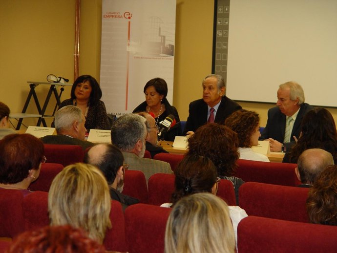 Gorostiaga y Angel Duque