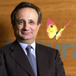 consejero delegado gas natural villaseca rafael