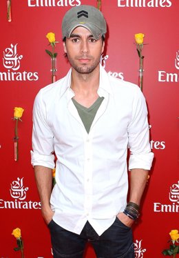 Enrique Iglesias