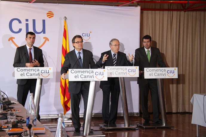 Jornada sobre equilibrio territorial