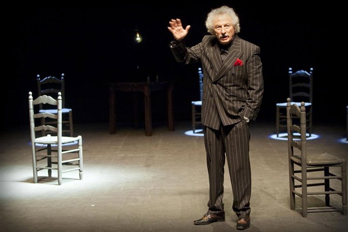 Imagen de El testigo