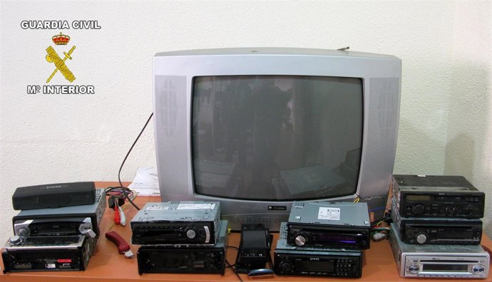 Efectos intervenidos