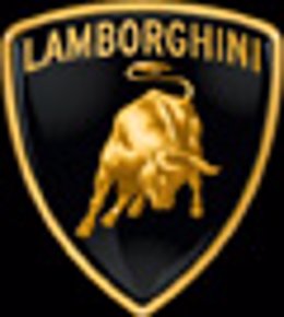 Logotipo Lamborghini
