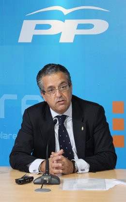 Nota Del Senador Antonio Alarcó Sobre El Escáner Del Puerto De Tenerife