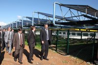 Thomàs mantiene la fecha prevista para el traslado de los pacientes a Son Espases si se garantiza la seguridad clínica