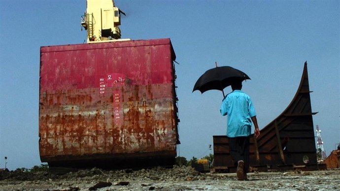 El documental sobre la situación en Bangladesh se ha exhibido en el MiradasDoc