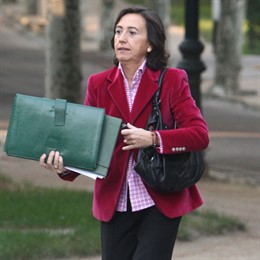 Imagen de Rosa Aguilar