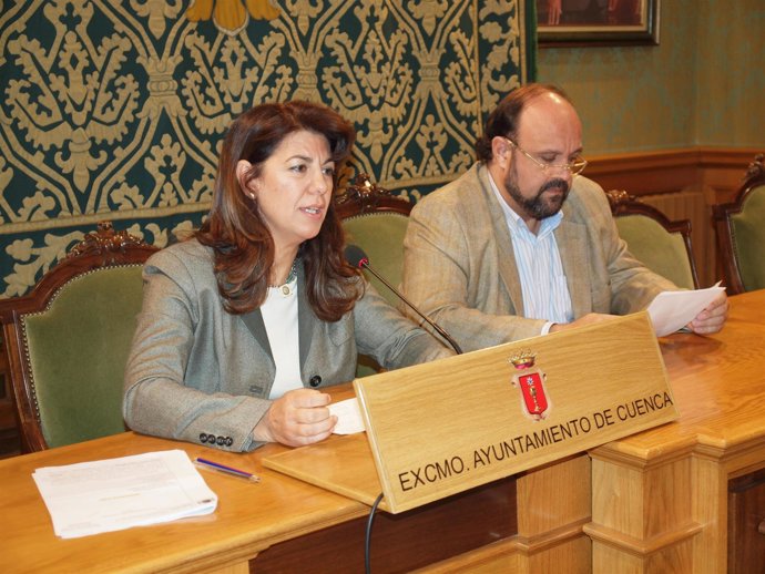 Ayuntamiento de Cuenca