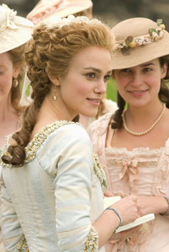 keira knightley