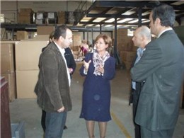 María Dolores Aguilar