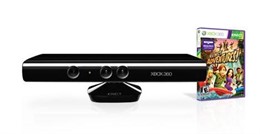 La nueva consola Kinect
