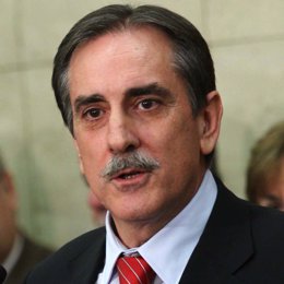 Ministro de Trabajo, Valeriano Gómez