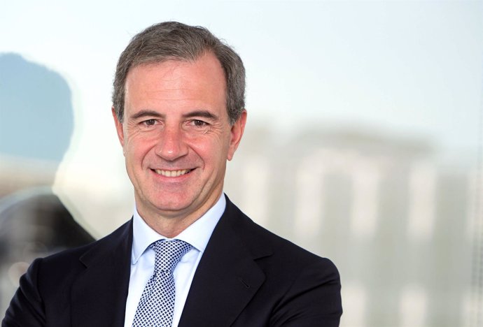 Juan Costa, nuevo líder global del área de Sostenibilidad de Ernest & Young