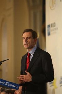 Juan Costa, nuevo líder global del área de Sostenibilidad y Cambio Climático de Ernest & Young