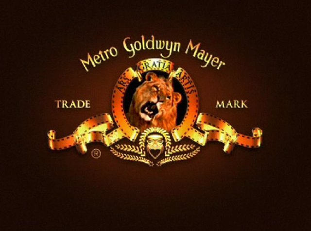 Metro goldwyn mayer прикол