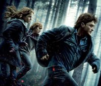 Harry Potter y las Reliquias de la Muerte ya bate records