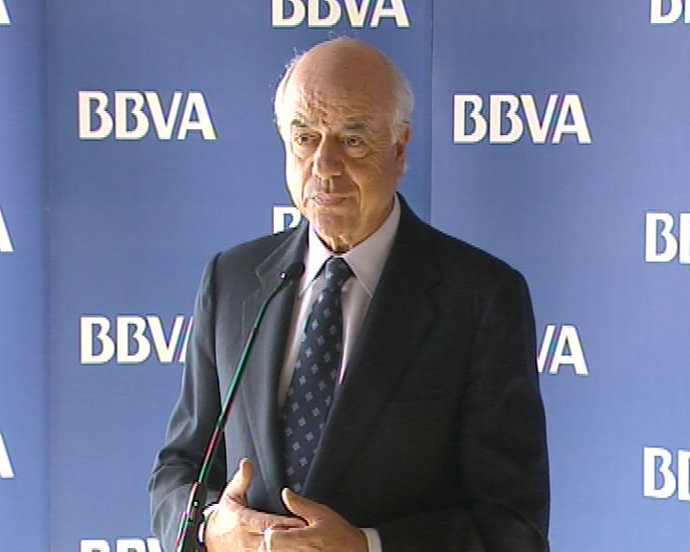 BBVA sobre su operación con Garanti Bank