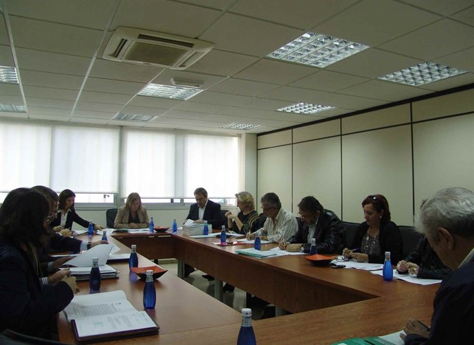 NP Y Foto Comisión Provincial PRL