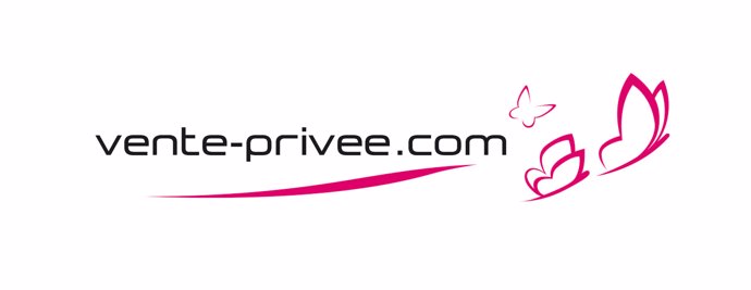 Logo vente-privee.com