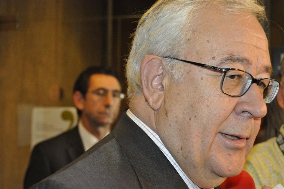 José Ángel Biel
