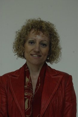Rosa Eva Díaz Tezanos