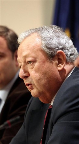 José María Benegas