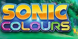 sonic colours desde la página de nintendo