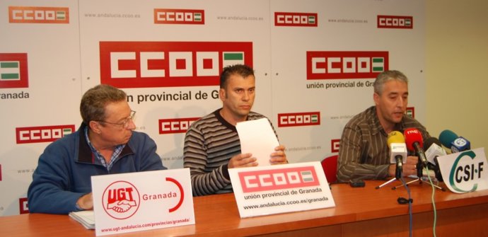 El Comité De Empresa De Rober Interpone Un Recurso Por La Subcontratación De Lín