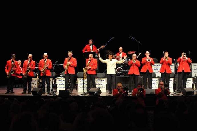 Orquesta de Glenn Miller