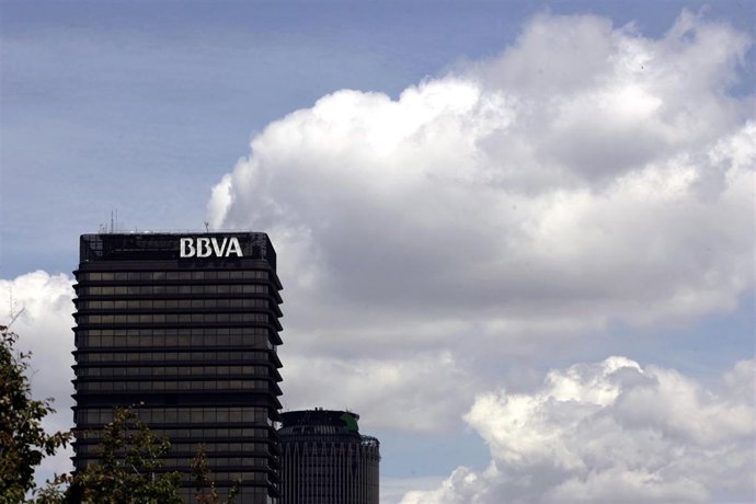 Sede de BBVA