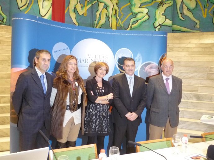 Presentación de la central de reservas