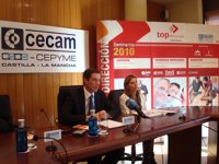 Más de 600 empresarios participan en la II edición de los Seminarios TOP Dirección que CECAM ha organizado este año