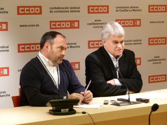 joise luis gil carlos pedrosa