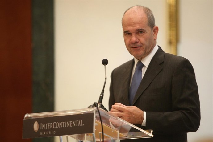 Imagen de Manuel Chaves