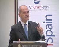 Chaves admite que le hubiese gustado una "decisión más integradora" de Tomás Gómez con quienes apoyaron a Jiménez