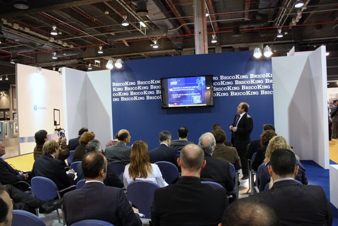 Bricoking Pone En Marcha Su Plan De Franquicias