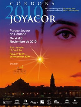 Cartel de Joyacor