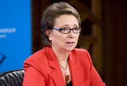 Carmen Martínez Aguayo