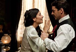 Imagen de la película Agnosia