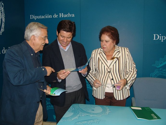 Notas De Prensa Y Foto Del 4 De Noviembre De 2010