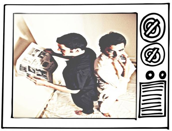 LOW COST En El III Festival De Poesía Y Música De Almería