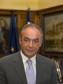 José Francisco Rivas