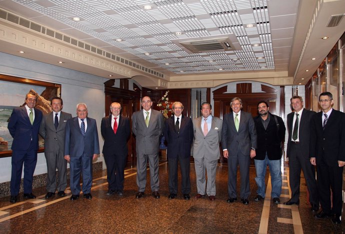 Consejo Consultivo de Andalucía de Iberdrola