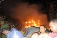 Un avión se estrella en Cuba y mueren sus 68 ocupantes
