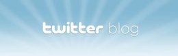twitter blog por twitter