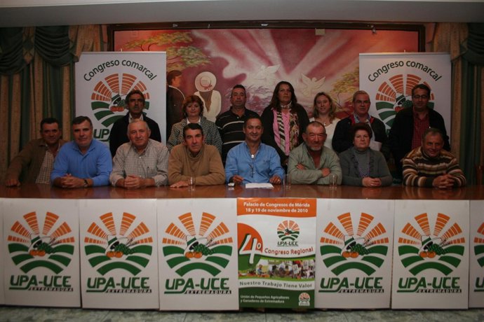 NP Nueva Ejecutiva Comarcal Campo Arañuelo