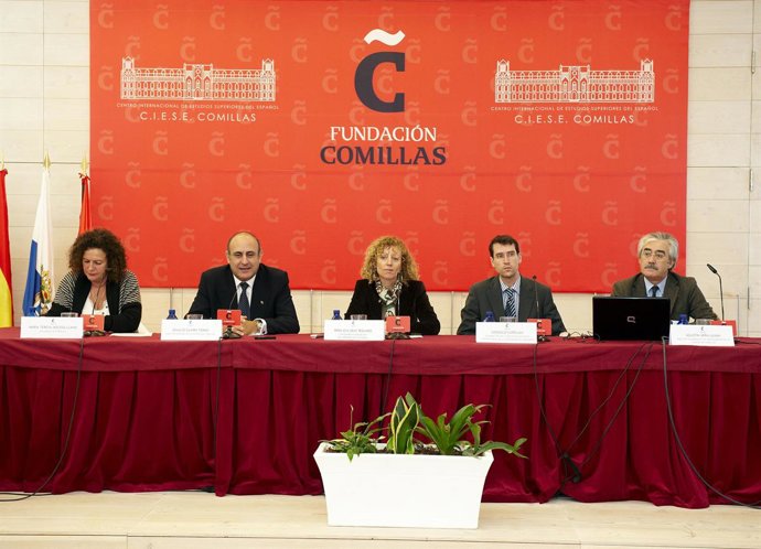 Observatorio Comillas