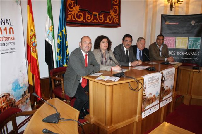 MÉRIDA FOTOS CONGRESO