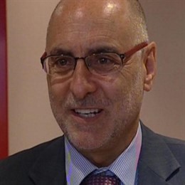 Rodolfo Ares, del PSE