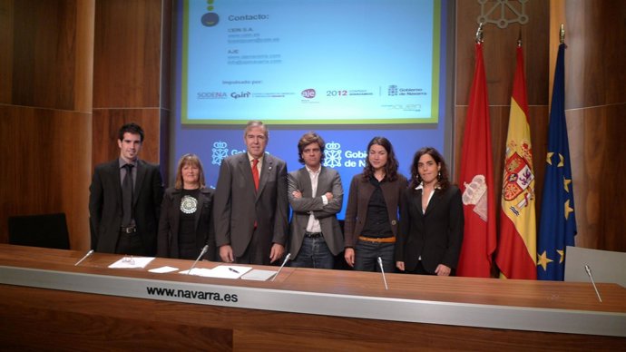 Fondo Joven promueve la creación de tres nuevas empresas,